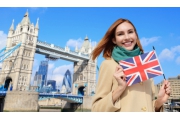 Những lợi ích khi du học Anh quốc