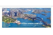 Chương trình du học Tết 2020 tại Sydney, Úc