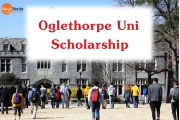 Cơ hội săn học bổng du học Mỹ 2019 tại Đại học Oglethorpe