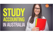Du học Úc ngành Tài chính - Kế toán, liệu có “hái ra tiền”?