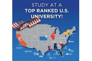Học bổng du học Mỹ 2019 - 2020 tại các trường đại học ranking cao LÊN TỚI 500 triệu/ năm