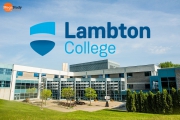 Những ngành học nổi bật tại Lambton College