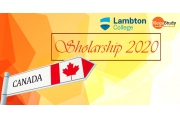 Học bổng du học Canada 2020 tại Cao đẳng công lập uy tín Lambton College