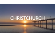 Du học Christchurch - Thành phố vườn với thiên nhiên tươi đẹp nhất New Zealand