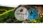 Những sự thật kỳ lạ về cuộc sống tại New Zealand
