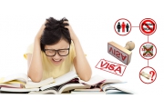 Đã từng trượt visa du học Canada, có nên nộp lại?