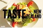 Tìm hiểu về văn hóa ẩm thực New Zealand