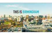 Du học Anh: khám phá thành phố Birmingham