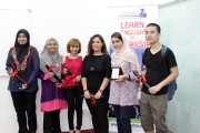 Trung tâm Anh ngữ Awesome Malaysia - lựa chọn tối ưu để cải thiện ngoại ngữ