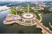 Khám phá Putrajaya - thành phố thông minh của Malaysia