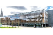 Du học trường Maynooth University, Ireland