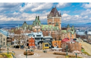 Điểm danh 5 thành phố lý tưởng để du học tại Canada