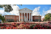 Du học tại Đại học Mississippi - Top 100 trường Đại học công lập tại Mỹ