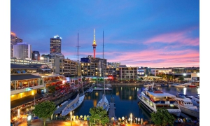 Những lý do khiến New Zealand trở thành quốc gia lý tưởng để nhập cư