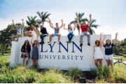Du học Mỹ tại Đại học Lynn (ở Boca Raton)