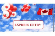 Express Entry - Chính sách định cư dành cho du học sinh sau khi tốt nghiệp ở Canada