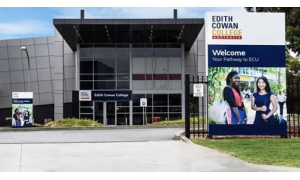 Du học Úc 2020 cùng loạt học bổng tới hơn 400 triệu đồng tại Edith Cowan College