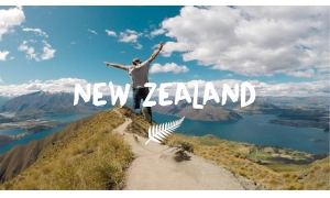 Những điều bạn có thể chưa biết về New Zealand