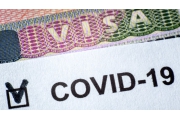 Cập nhật tình trạng xét duyệt hồ sơ du học & lịch phỏng vấn visa các nước trên Thế giới mùa dịch Covid-19