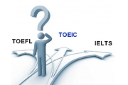 Bảng quy đổi điểm IELTS, TOEIC, CEFR  và TOEFL iBT 2020