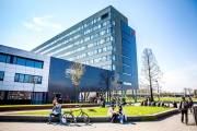 Du học trường Đại học Khoa học Ứng dụng HU, Utrecht tại Hà Lan