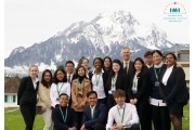 Du học ngành quản trị nhà hàng - khách sạn tại học viện IMI - Thụy Sĩ