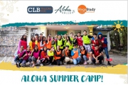 Trải nghiệm mùa hè sôi động với Aloha Summer Camp 2020