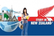 Điểm danh các chương trình dự bị đại học chất lượng tại Auckland, New Zealand
