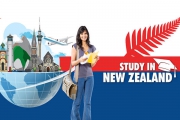 Học bổng bậc Thạc sĩ khối ngành Kinh doanh, Quản lý (Business Masters) từ các trường Đại Học New Zealand