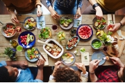 Tìm hiểu về thói quen ăn uống của người Úc