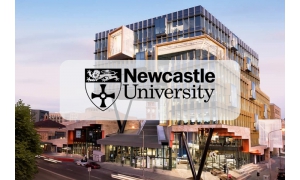 Hàng loạt học bổng du học Úc 2020 - 2021 hấp dẫn từ University of Newcastle