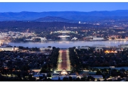 Điểm danh 10 điểm tham quan nhất định phải đến tại Canberra - thủ đô nước Úc
