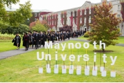Học bổng du học Ireland 2020 – 2021 lên đến 3000 Euro tại Maynooth University