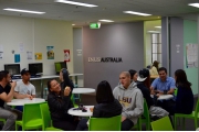 Trải nghiệm khóa học Tiếng Anh MIỄN PHÍ trong 2 tuần tại học viện Anh ngữ hàng đầu Melbourne, Úc