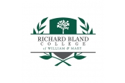 Giảm 70% học phí khi du học Richard Bland College of William & Mary khóa online