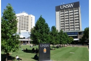 Học Bổng 2020 lên đến 100% đến từ Trường Đại học New South Wales, Úc - Group 8