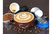 Barista (pha chế cà phê) – việc làm thêm cho du học sinh tại Úc với mức lương siêu cao