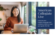 Khóa học “XÂY DỰNG HÌNH ẢNH CÁ NHÂN QUA CÔNG NGHỆ LIVE” - nhận học bổng tại 5 trường Đại học Mỹ danh tiếng