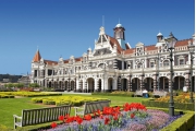Du học New Zealand tại Dunedin - thành phố tri thức nổi tiếng Thế giới