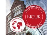 Chương trình dự bị Đại học Quốc tế NCUK - tấm vé vào các trường Đại học danh giá tại Mỹ, Úc, New Zealand, Canada, Anh Quốc