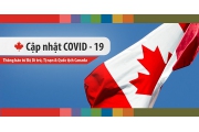 Thông tin cập nhật của Bộ Di trú, Tị nạn & Quốc tịch Canada về COVID-19 (hiệu lực từ ngày 7/01/2021)