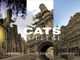 Du học Anh tại CATS College – bước đệm vào các trường Đại học hàng đầu Anh quốc