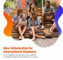 Học bổng du học Úc 2021 tại Đại học Torrens lên tới 30% học phí