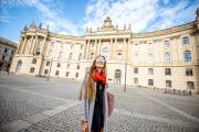 Du học Đức bằng Tiếng Anh – miễn 100% học phí
