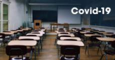 Sự gián đoạn giáo dục - Cơ hội hướng tới dịch vụ chăm sóc học sinh hoàn thiện hơn trong đại dịch covid 19