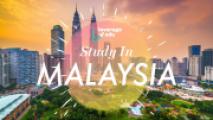 Du học Malaysia - con đường chuyển tiếp chắc chắn nhất để đến Úc, Mỹ, Canada
