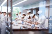 Chi phí các khóa ẩm thực, nhà hàng khách sạn tại Le Cordon Bleu Paris năm 2021 - 2022
