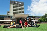Học bổng du học Úc 2022 tại Đại học New South Wales lên tới 100% học phí