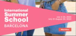 International Summer School - Trại hè Tây Ban Nha 2022 cho bạn trẻ mê kinh doanh