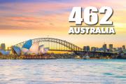 Những điều cần biết về thị thực Visa 462 Úc 2022 (Working and Holiday)